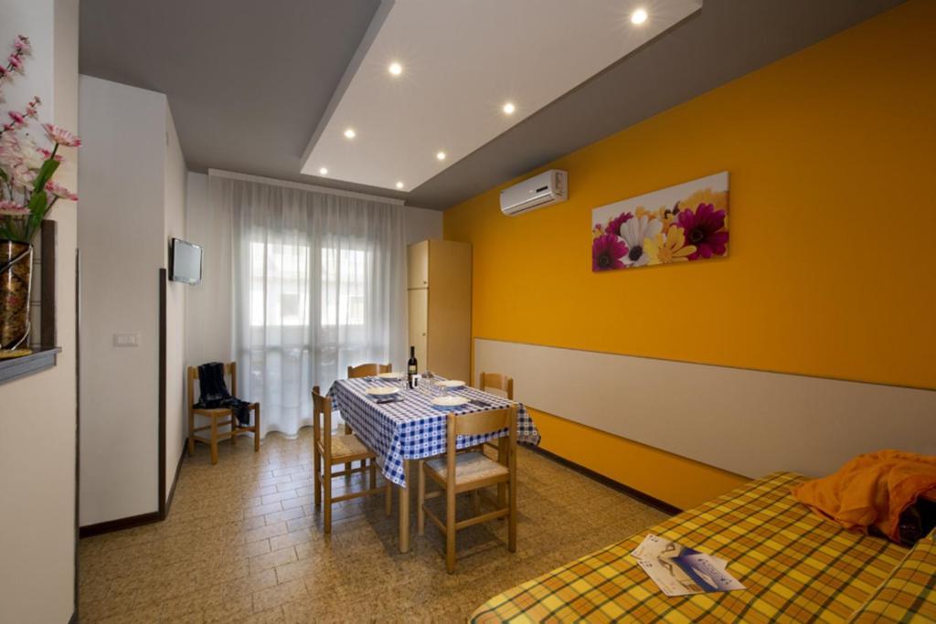 G. Verdi Apartment